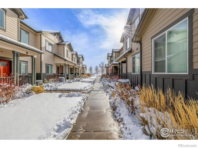 4145 Crittenton Ln #2, Wellington, CO 80549