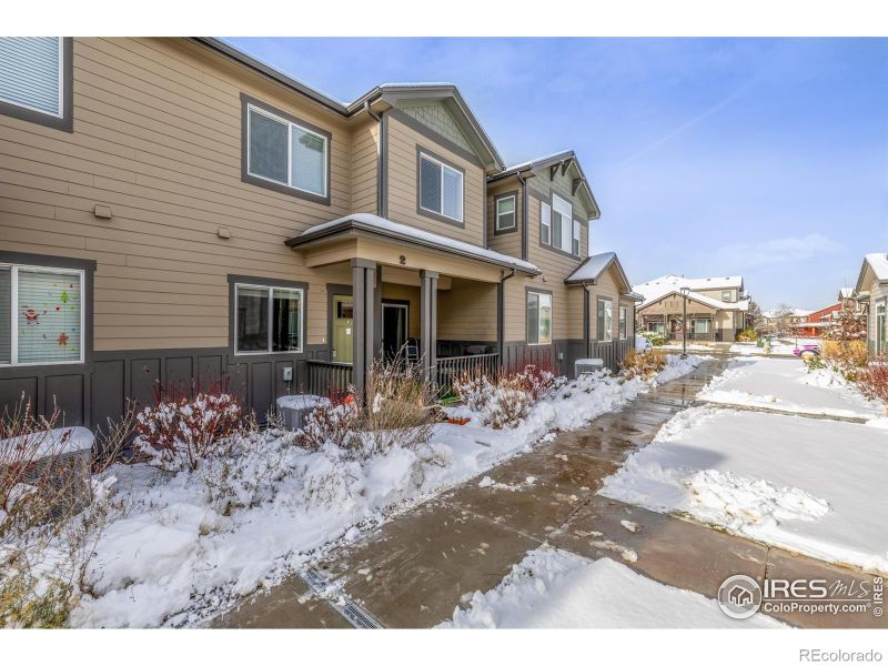 4145 Crittenton Ln #2, Wellington, CO 80549