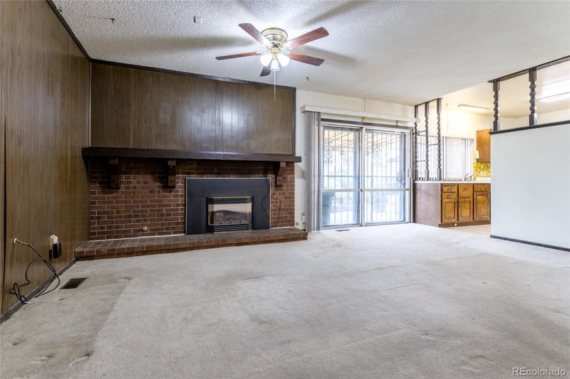 12305 E 54th Avenue Dr, Denver, CO 80239