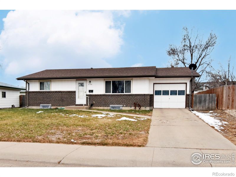 3108 W 6th St, Greeley, CO 80634