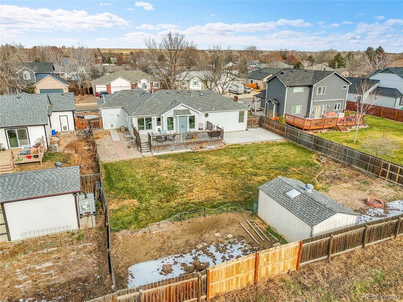 2558 Jarett Dr, Mead, CO 80542