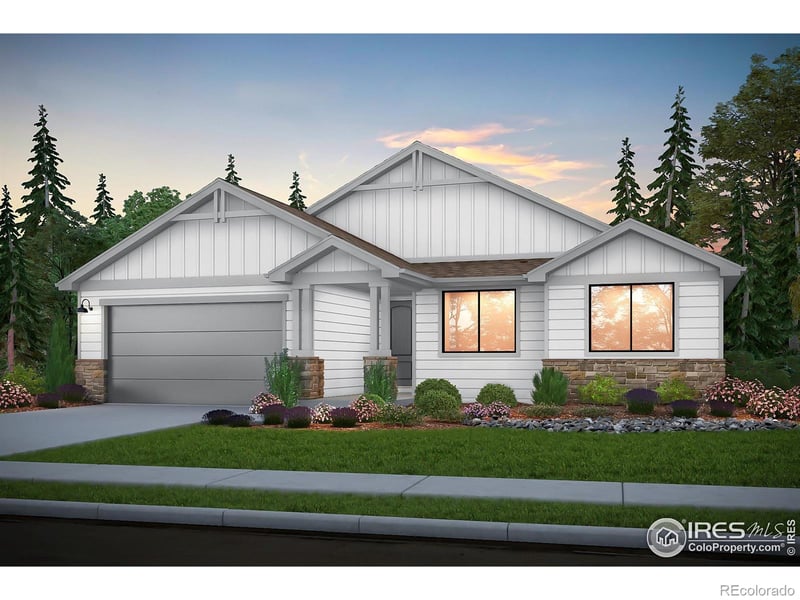 5842 Gianna Dr, Timnath, CO 80547