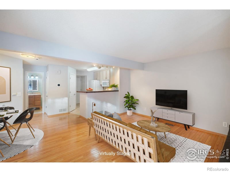 4862 E Kentucky Ave #D, Denver, CO 80246