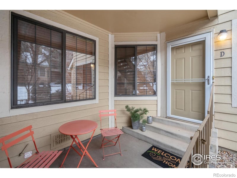 4862 E Kentucky Ave #D, Denver, CO 80246