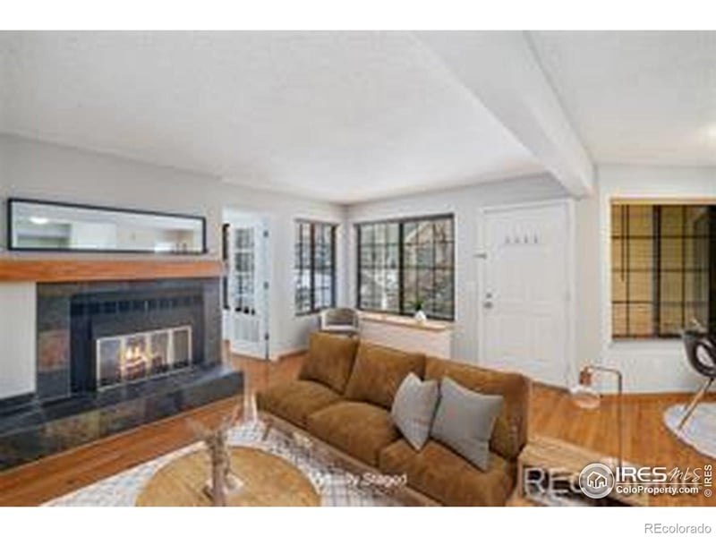 4862 E Kentucky Ave #D, Denver, CO 80246