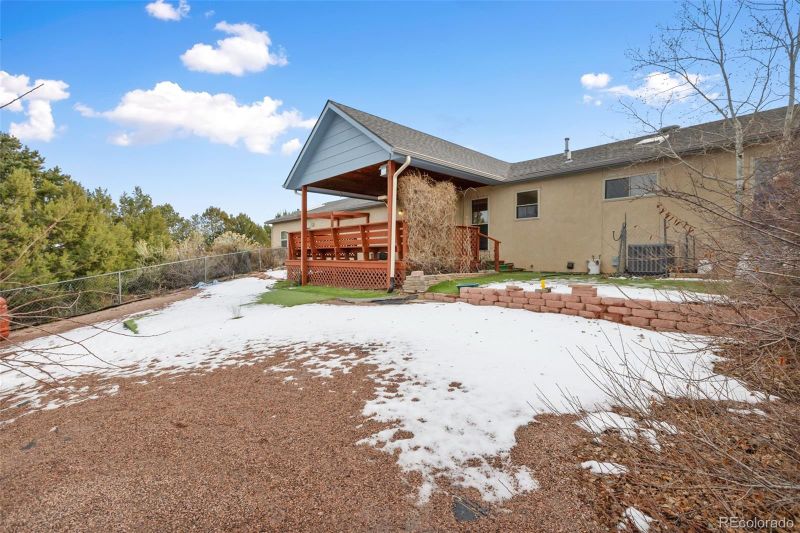 99 N Eagle Dr, Canon City, CO 81212