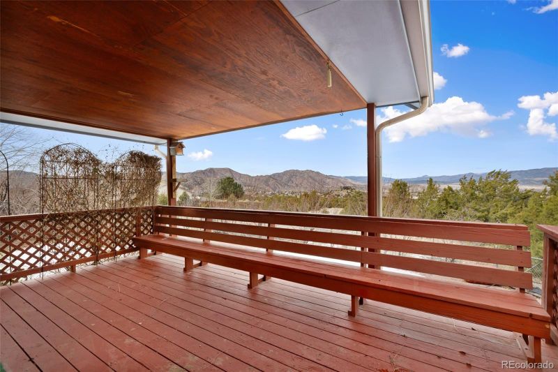 99 N Eagle Dr, Canon City, CO 81212