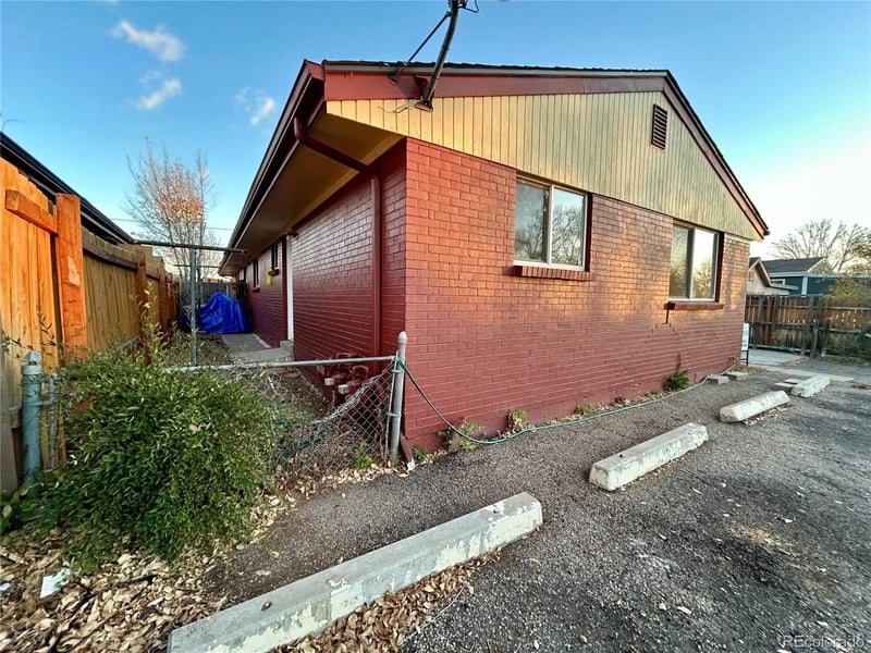 4475-4477 W Dakota Ave, Denver, CO 80219