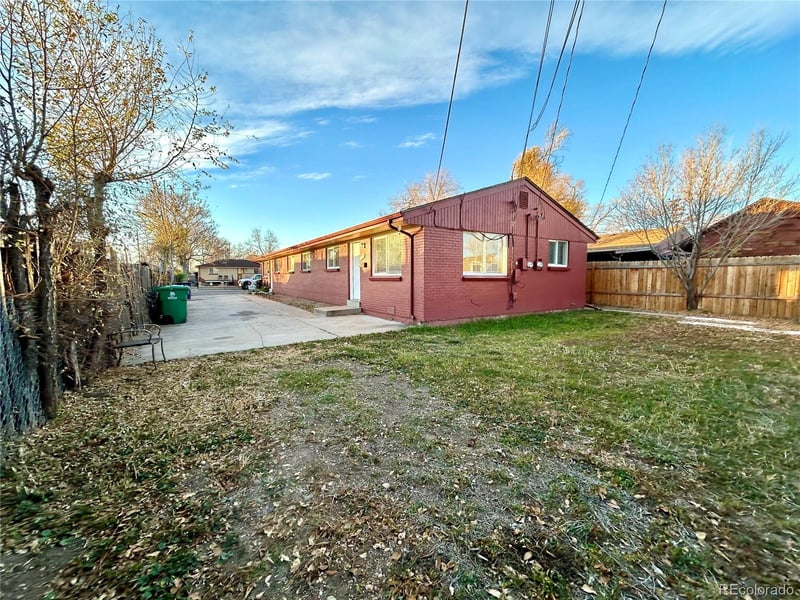 4475-4477 W Dakota Ave, Denver, CO 80219