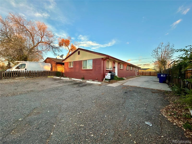 4475-4477 W Dakota Ave, Denver, CO 80219