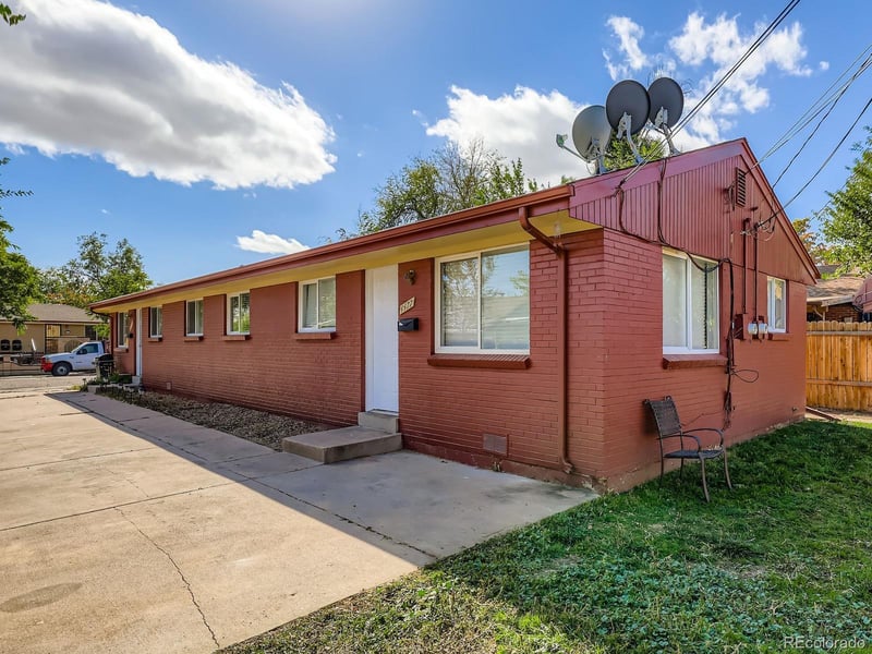 4475-4477 W Dakota Ave, Denver, CO 80219