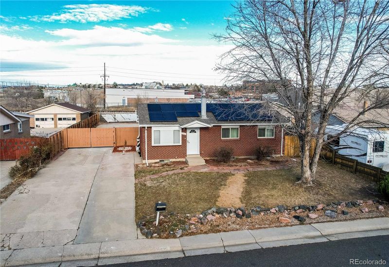 5435 W 86th Ave, Arvada, CO 80003