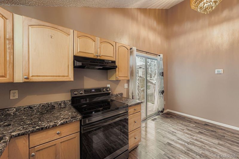 17365 E Rice Cir #A, Aurora, CO 80015
