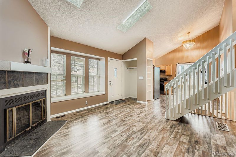 17365 E Rice Cir #A, Aurora, CO 80015