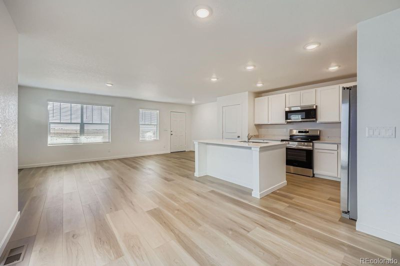 7846 Miners Camp Way, Colorado Springs, CO 80908