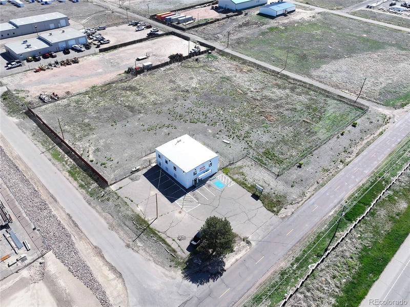749 E Enterprise Dr, Pueblo, CO 81007