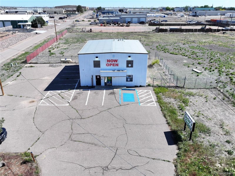 749 E Enterprise Dr, Pueblo, CO 81007