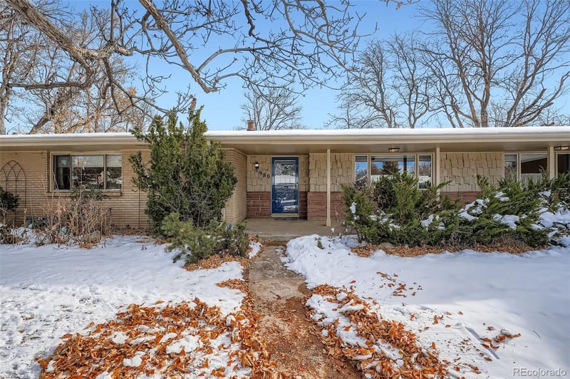 980 S Fulton St, Aurora, CO 80247