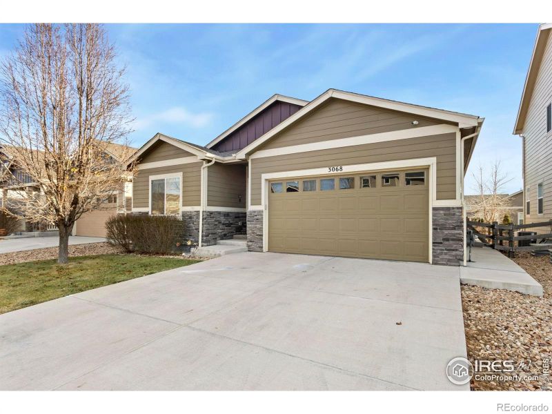 3068 Nebula Ct, Loveland, CO 80537