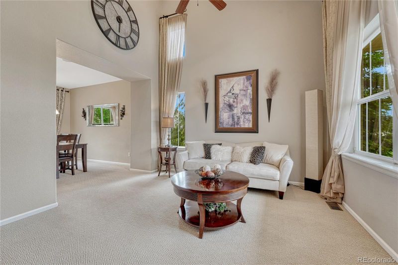 5625 S Buchanan St, Aurora, CO 80016