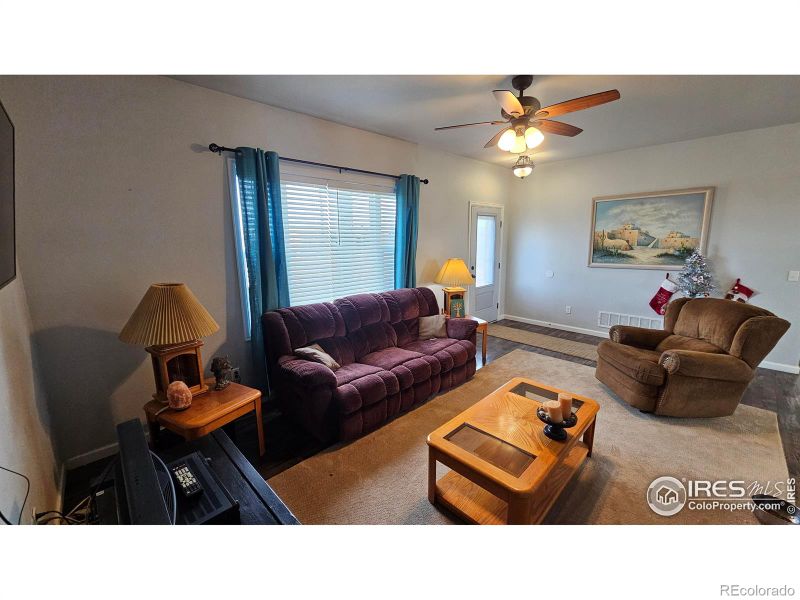 29391 Highway 34 Lot 6, Brush, CO 80723