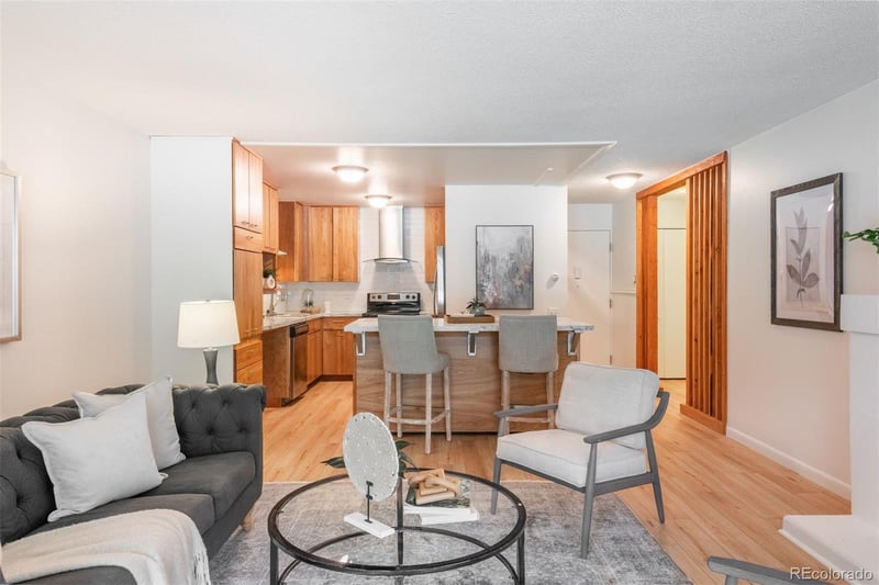 715 S Alton Way #6A, Denver, CO 80247