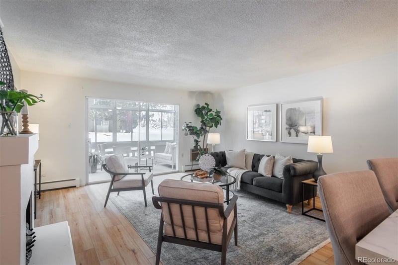 715 S Alton Way #6A, Denver, CO 80247