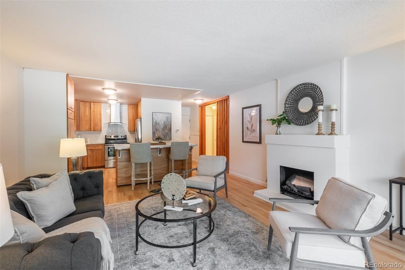 715 S Alton Way #6A, Denver, CO 80247