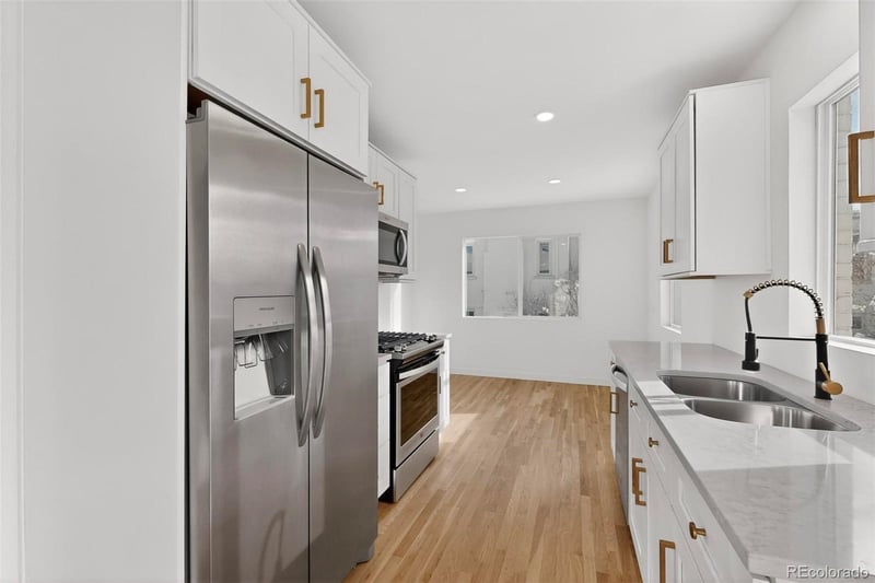 5040 W 33rd Ave, Denver, CO 80212