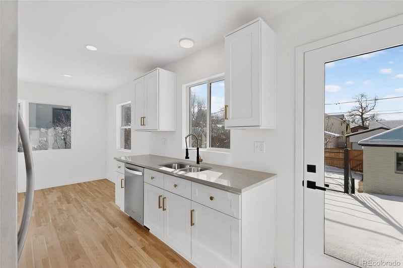 5040 W 33rd Ave, Denver, CO 80212