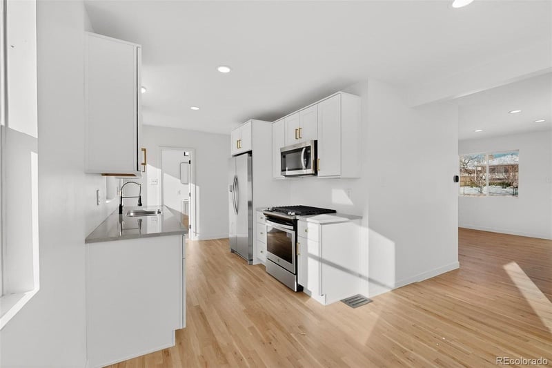 5040 W 33rd Ave, Denver, CO 80212