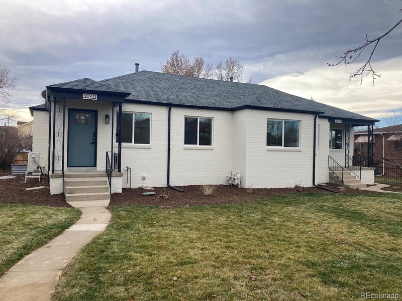 5040 W 33rd Ave, Denver, CO 80212