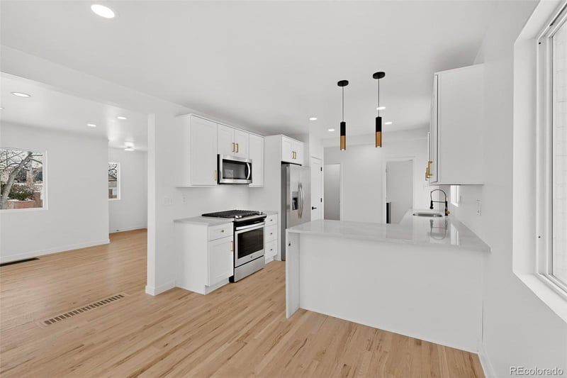 5050 W 33rd Ave, Denver, CO 80212