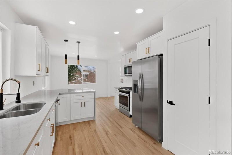 5050 W 33rd Ave, Denver, CO 80212
