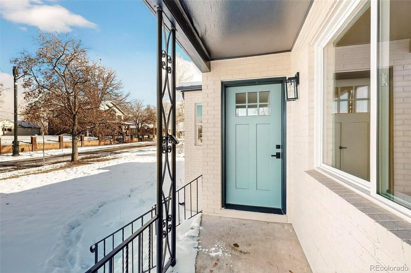 5050 W 33rd Ave, Denver, CO 80212