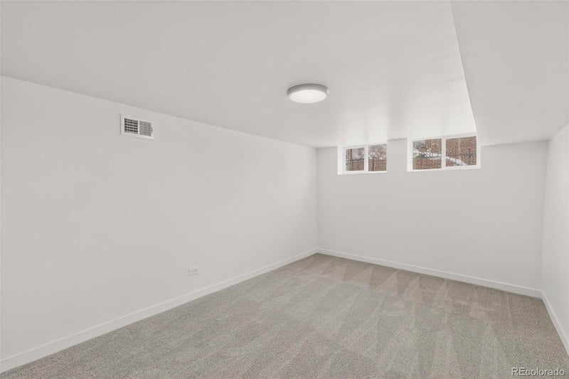 5050 W 33rd Ave, Denver, CO 80212