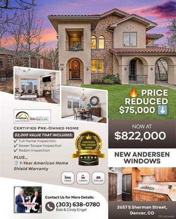 2657 S Sherman St, Denver, CO 80210