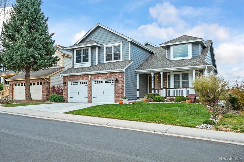 9931 Spring Hill Pl, Highlands Ranch, CO 80129