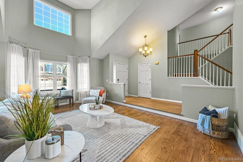 9931 Spring Hill Pl, Highlands Ranch, CO 80129