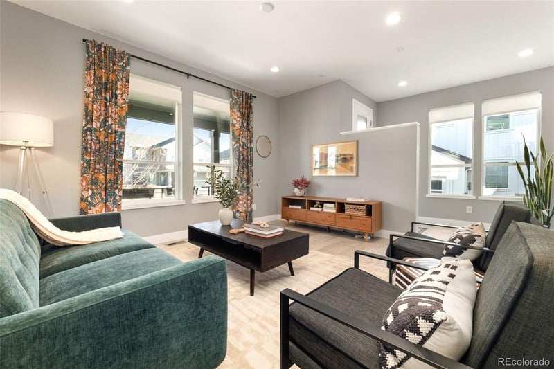 6743 Mariposa St, Denver, CO 80221