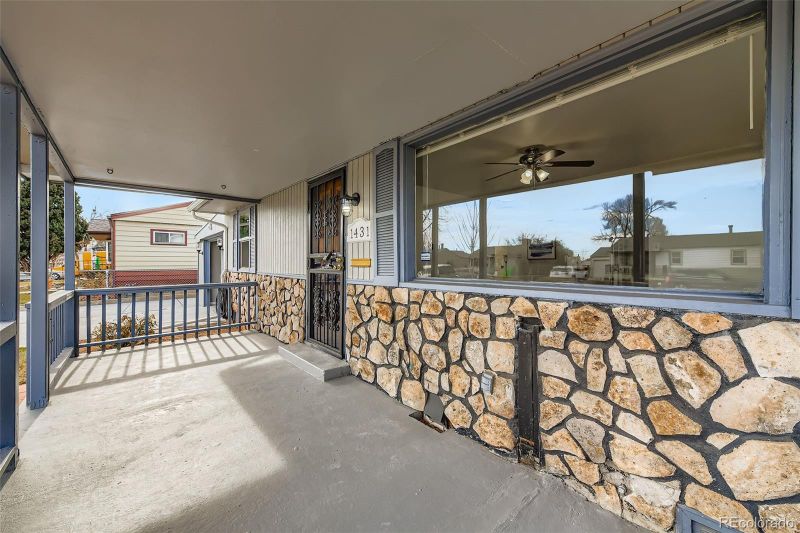 1431 S Meade St, Denver, CO 80219