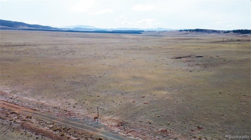 3164 Meier Ridge Trl, Fairplay, CO 80440