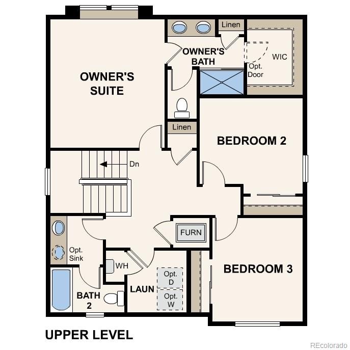 9443 Danube St, Commerce City, CO 80022