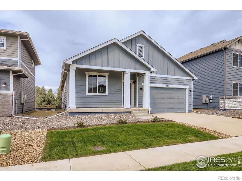 1832 Cord Grass Dr, Fort Collins, CO 80524