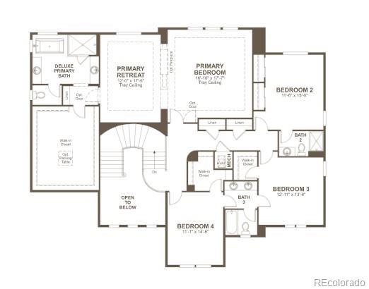 6150 Solano Pl, Castle Rock, CO 80108