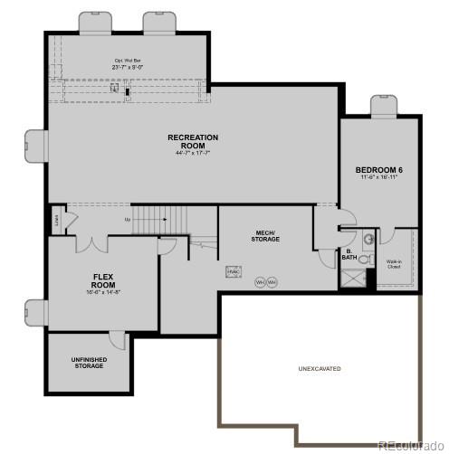 6150 Solano Pl, Castle Rock, CO 80108