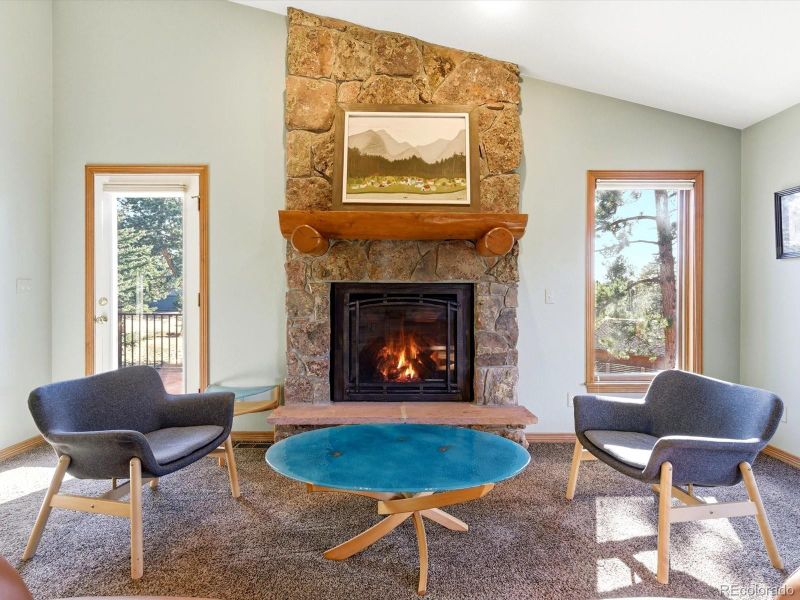 30819 Manitoba Dr, Evergreen, CO 80439