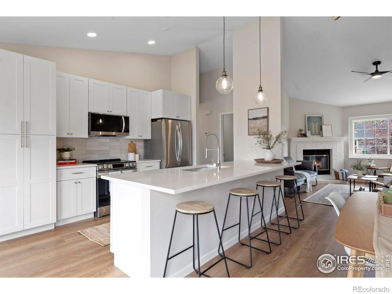 4342 Sunridge Dr, Loveland, CO 80538