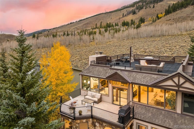 373 Ensign Dr #A, Dillon, CO 80435