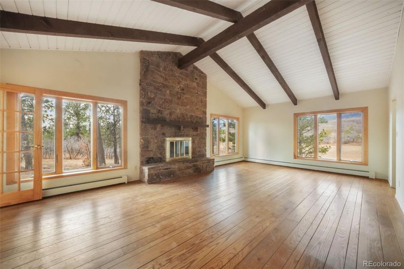 2755 Mount Herman Rd, Monument, CO 80132
